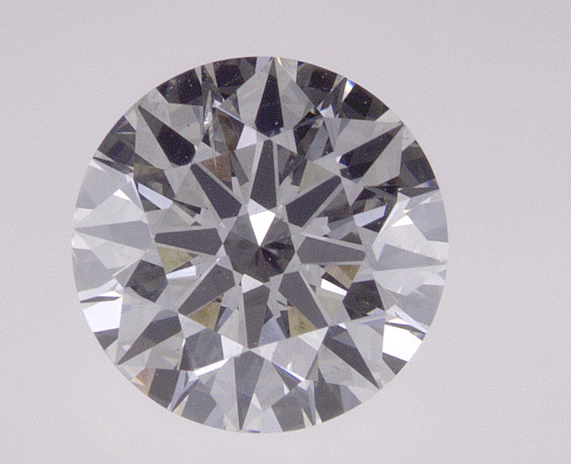 1.41 CT Round Lab-Grown Diamond Surrey Vancouver Canada Langley Burnaby Richmond