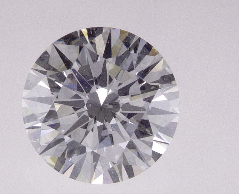 1.9 CT Round Lab-Grown Diamond Surrey Vancouver Canada Langley Burnaby Richmond