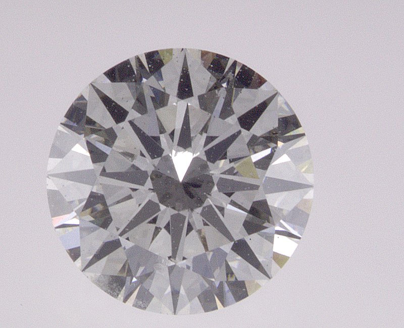 1.41 CT Round Lab-Grown Diamond Surrey Vancouver Canada Langley Burnaby Richmond