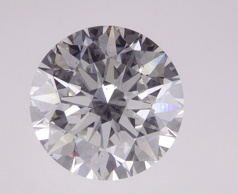 1.41 CT Round Lab-Grown Diamond Surrey Vancouver Canada Langley Burnaby Richmond