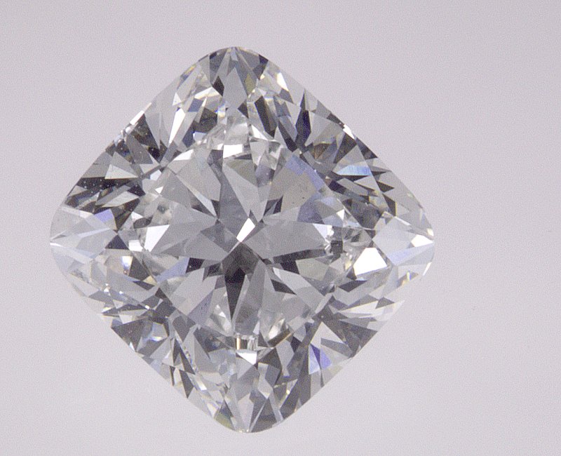 1.88 CT Cushion Lab-Grown Diamond Surrey Vancouver Canada Langley Burnaby Richmond