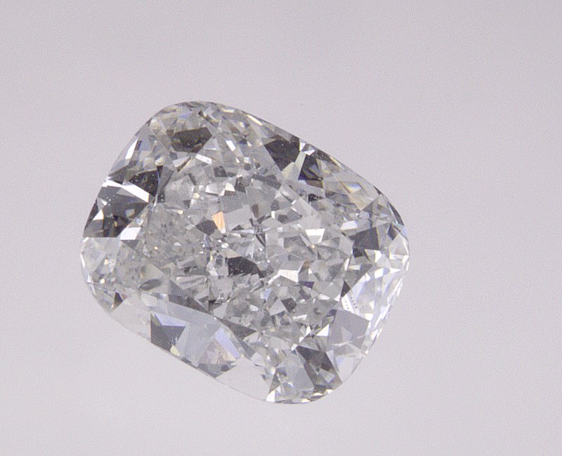 1.22 CT Cushion Lab-Grown Diamond Surrey Vancouver Canada Langley Burnaby Richmond