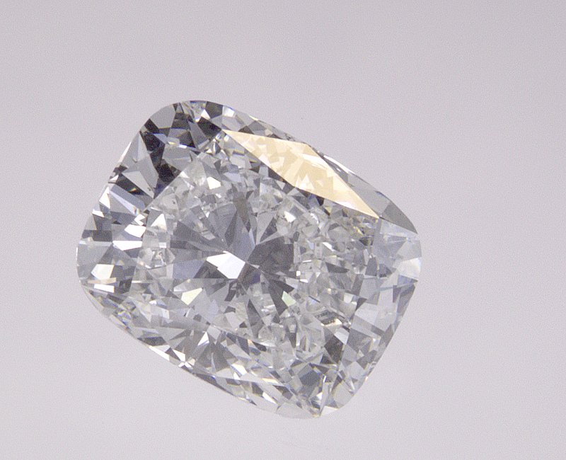 1.51 CT Elongatedcushion Lab-Grown Diamond Surrey Vancouver Canada Langley Burnaby Richmond