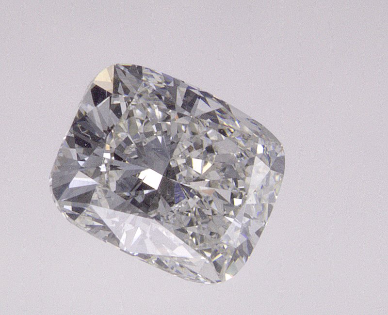 1.04 CT Cushion Lab-Grown Diamond Surrey Vancouver Canada Langley Burnaby Richmond