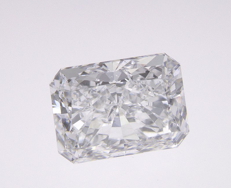 1.44 CT Radiant Lab-Grown Diamond Surrey Vancouver Canada Langley Burnaby Richmond