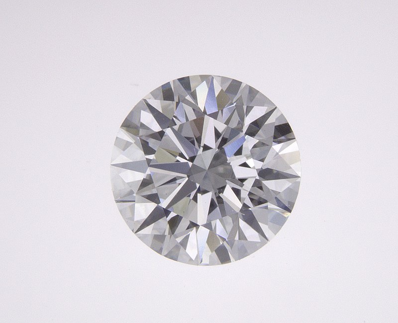 1.41 CT Round Lab-Grown Diamond Surrey Vancouver Canada Langley Burnaby Richmond