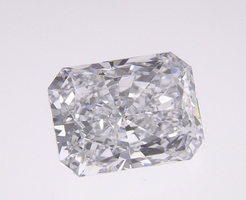 0.98 CT Radiant Lab-Grown Diamond Surrey Vancouver Canada Langley Burnaby Richmond