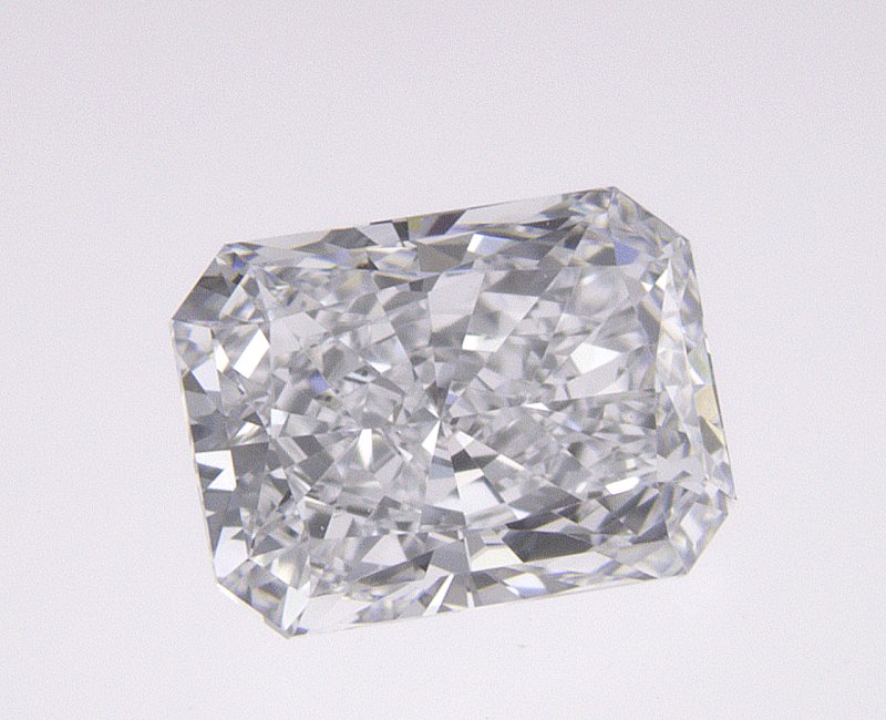 0.98 CT Radiant Lab-Grown Diamond Surrey Vancouver Canada Langley Burnaby Richmond