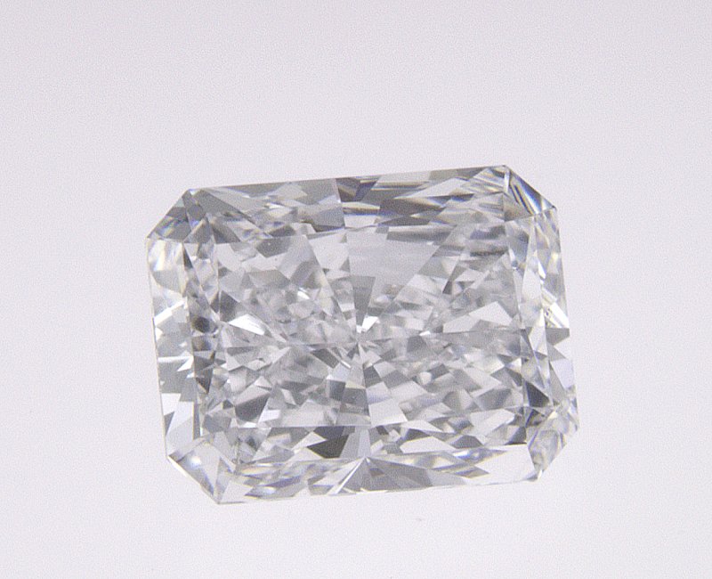 0.96 CT Radiant Lab-Grown Diamond Surrey Vancouver Canada Langley Burnaby Richmond