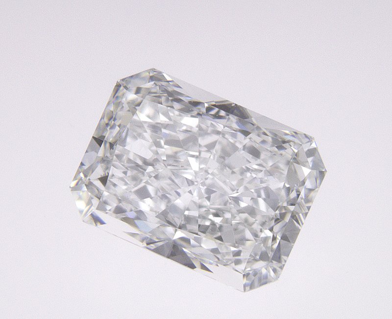 1.44 CT Radiant Lab-Grown Diamond Surrey Vancouver Canada Langley Burnaby Richmond