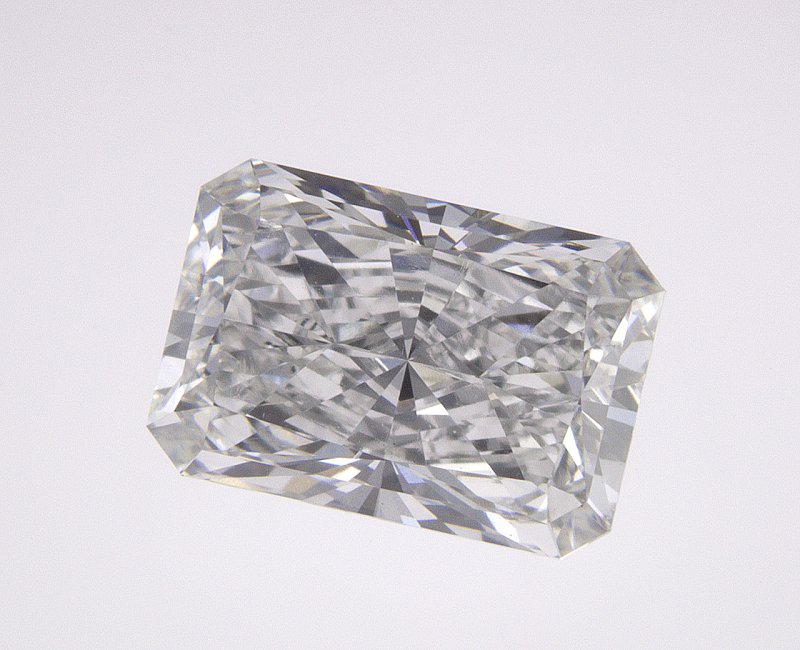 2.04 CT Radiant Lab-Grown Diamond Surrey Vancouver Canada Langley Burnaby Richmond