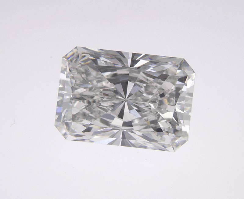 1.77 CT Radiant Lab-Grown Diamond Surrey Vancouver Canada Langley Burnaby Richmond