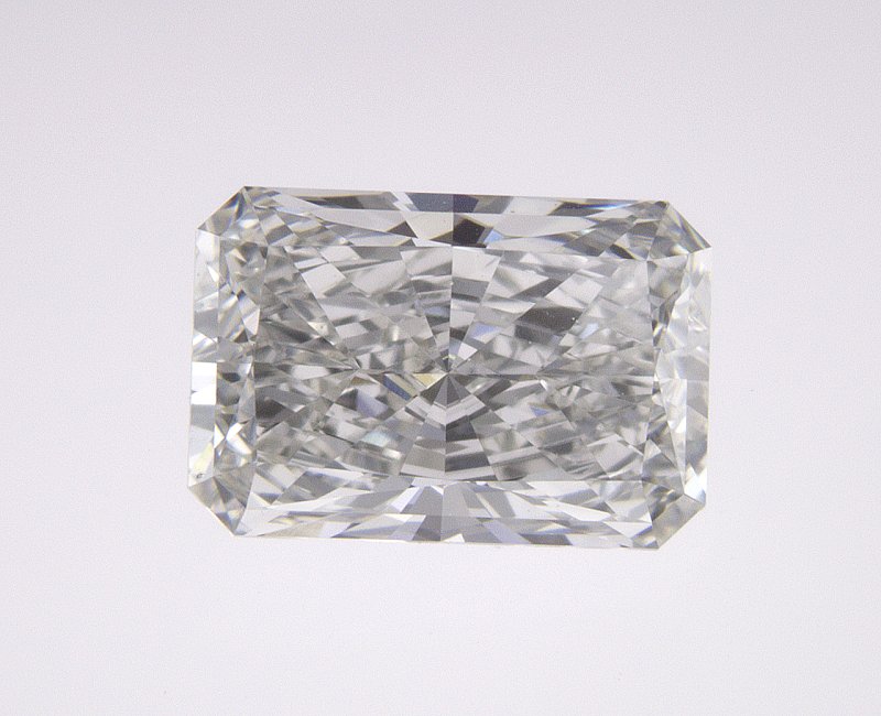 1.84 CT Radiant Lab-Grown Diamond Surrey Vancouver Canada Langley Burnaby Richmond