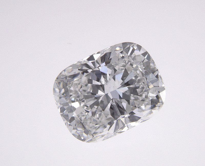 1.45 CT Elongatedcushion Lab-Grown Diamond Surrey Vancouver Canada Langley Burnaby Richmond