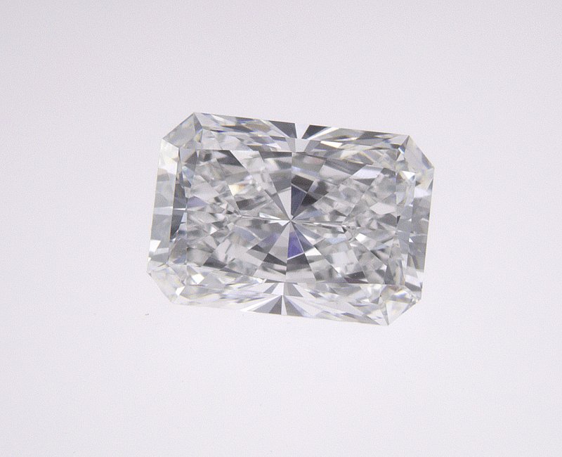 1.23 CT Radiant Lab-Grown Diamond Surrey Vancouver Canada Langley Burnaby Richmond