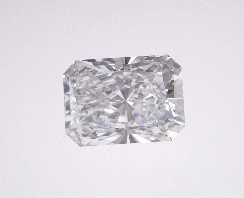 1.24 CT Radiant Lab-Grown Diamond Surrey Vancouver Canada Langley Burnaby Richmond