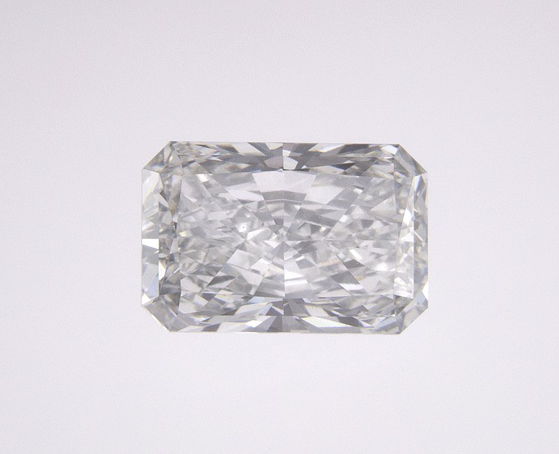 1.23 CT Radiant Lab-Grown Diamond Surrey Vancouver Canada Langley Burnaby Richmond