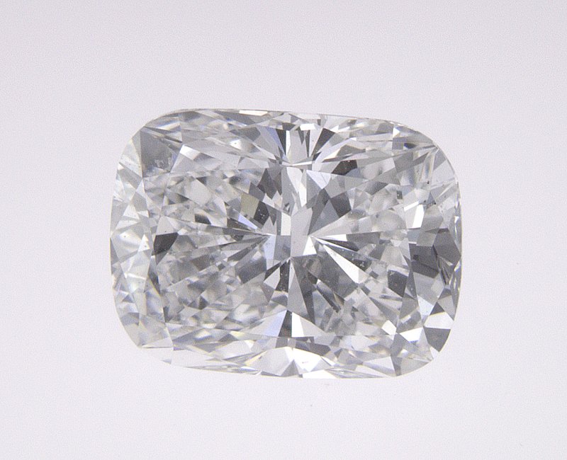 1.47 CT Elongatedcushion Lab-Grown Diamond Surrey Vancouver Canada Langley Burnaby Richmond