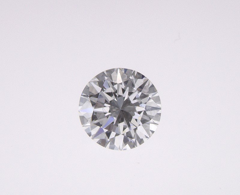 0.31 Carat Round Cut Natural Diamond