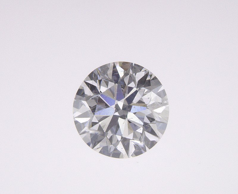 0.53 CT Round Natural Diamond Surrey Vancouver Canada Langley Burnaby Richmond