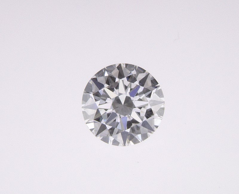 0.32 Carat Round Cut Natural Diamond