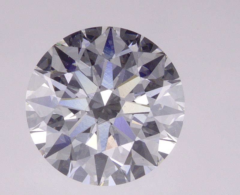 1.86 CT Round Lab-Grown Diamond Surrey Vancouver Canada Langley Burnaby Richmond