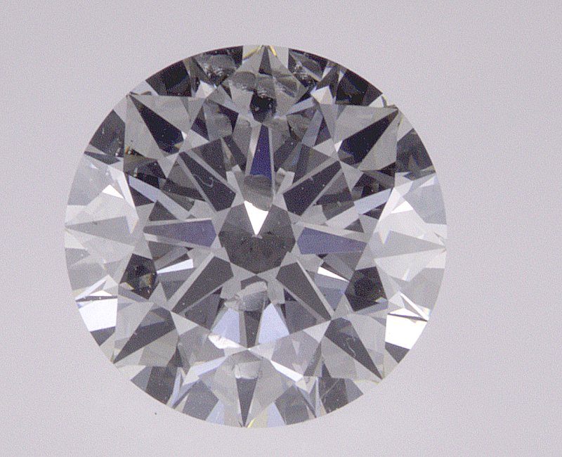 1.75 CT Round Lab-Grown Diamond Surrey Vancouver Canada Langley Burnaby Richmond