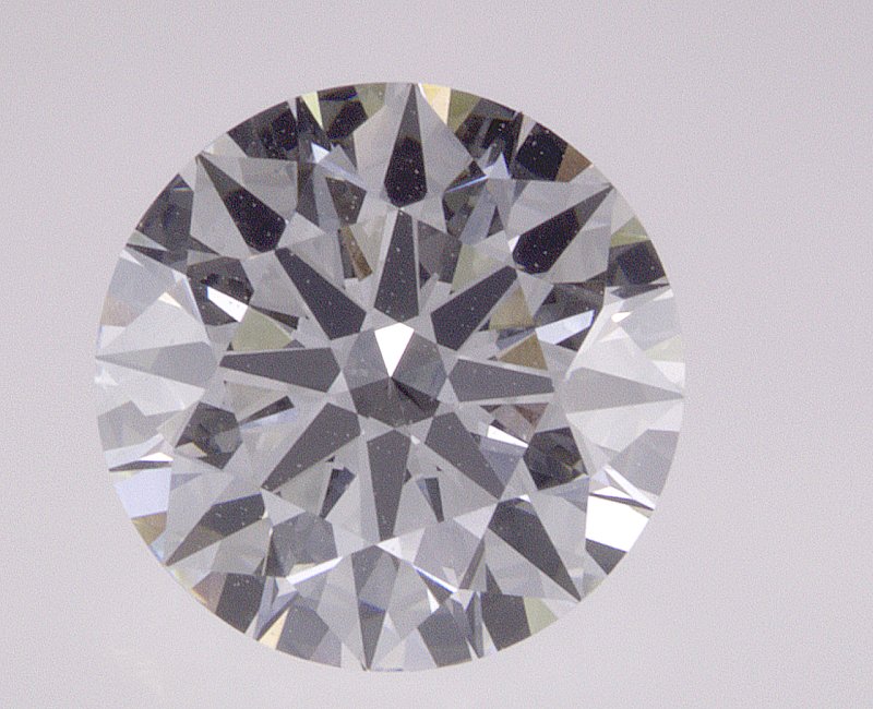 1.68 CT Round Lab-Grown Diamond Surrey Vancouver Canada Langley Burnaby Richmond