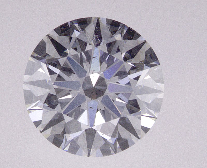 1.75 CT Round Lab-Grown Diamond Surrey Vancouver Canada Langley Burnaby Richmond