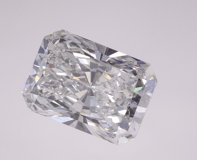 2.13 CT Radiant Lab-Grown Diamond Surrey Vancouver Canada Langley Burnaby Richmond