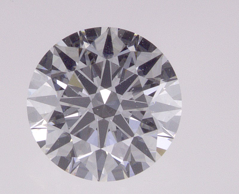 1.01 CT Round Lab-Grown Diamond Surrey Vancouver Canada Langley Burnaby Richmond