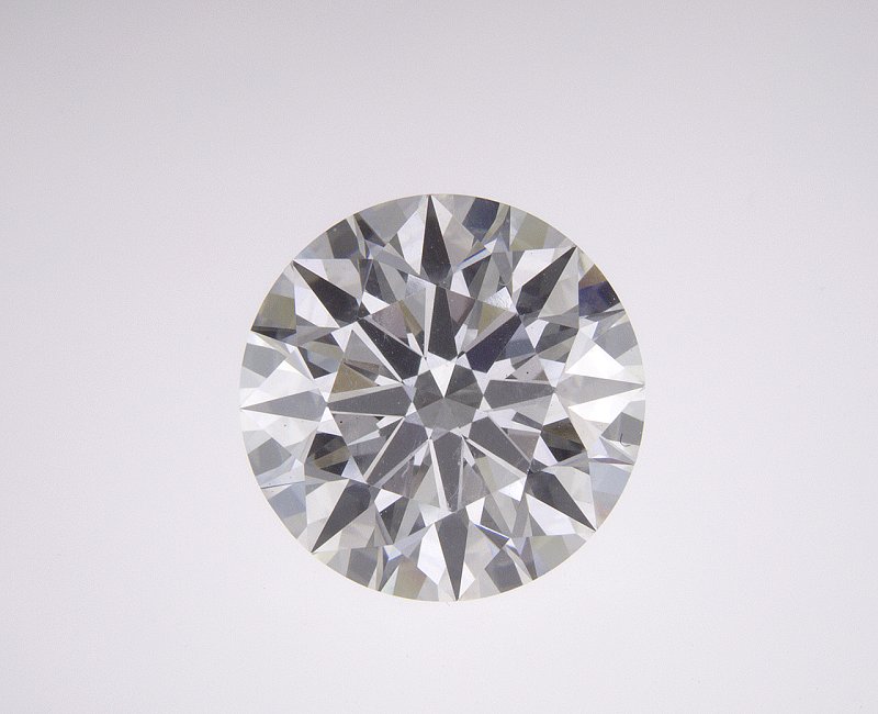 3.4 CT Round Lab-Grown Diamond Surrey Vancouver Canada Langley Burnaby Richmond