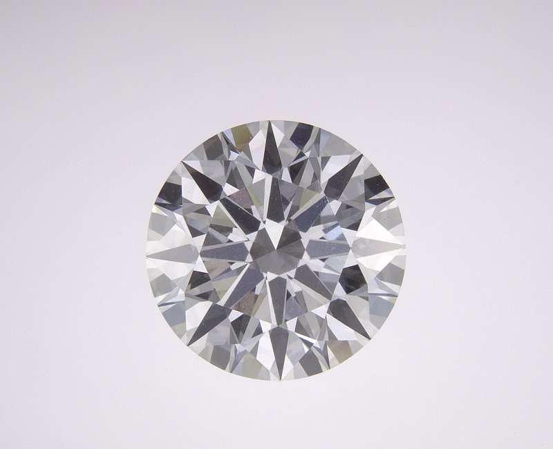 3.47 CT Round Lab-Grown Diamond Surrey Vancouver Canada Langley Burnaby Richmond