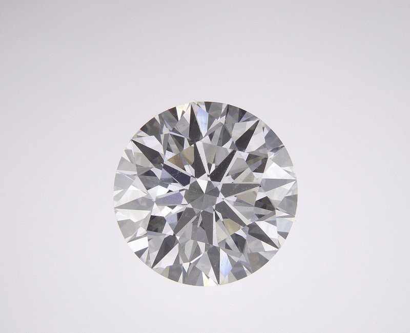 3.12 CT Round Lab-Grown Diamond Surrey Vancouver Canada Langley Burnaby Richmond