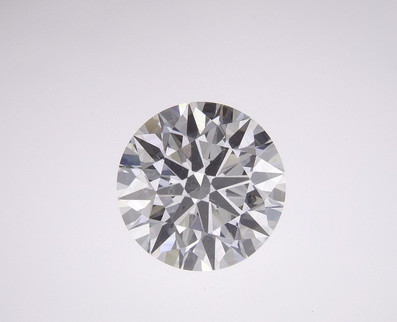 2.64 CT Round Lab-Grown Diamond Surrey Vancouver Canada Langley Burnaby Richmond