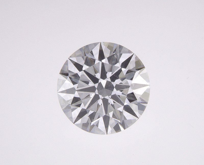 1.2 CT Round Lab-Grown Diamond Surrey Vancouver Canada Langley Burnaby Richmond