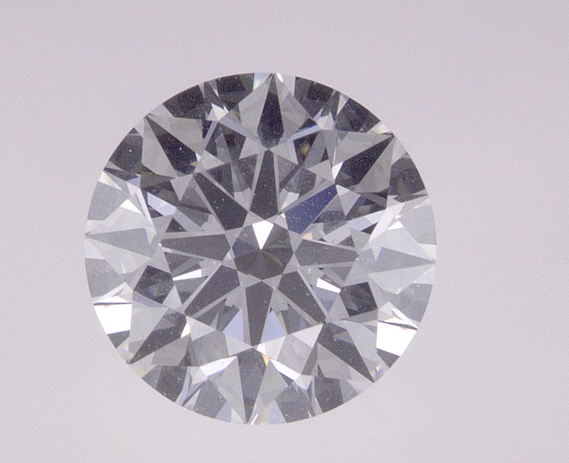 1.54 CT Round Lab-Grown Diamond Surrey Vancouver Canada Langley Burnaby Richmond