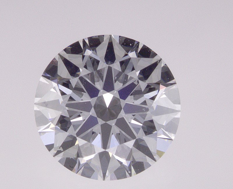 1.57 CT Round Lab-Grown Diamond Surrey Vancouver Canada Langley Burnaby Richmond