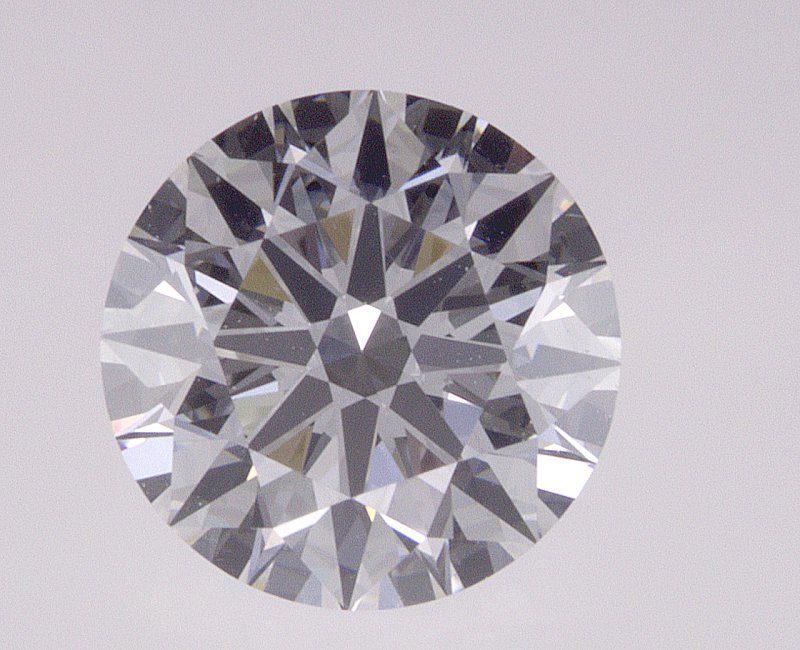 1.47 CT Round Lab-Grown Diamond Surrey Vancouver Canada Langley Burnaby Richmond