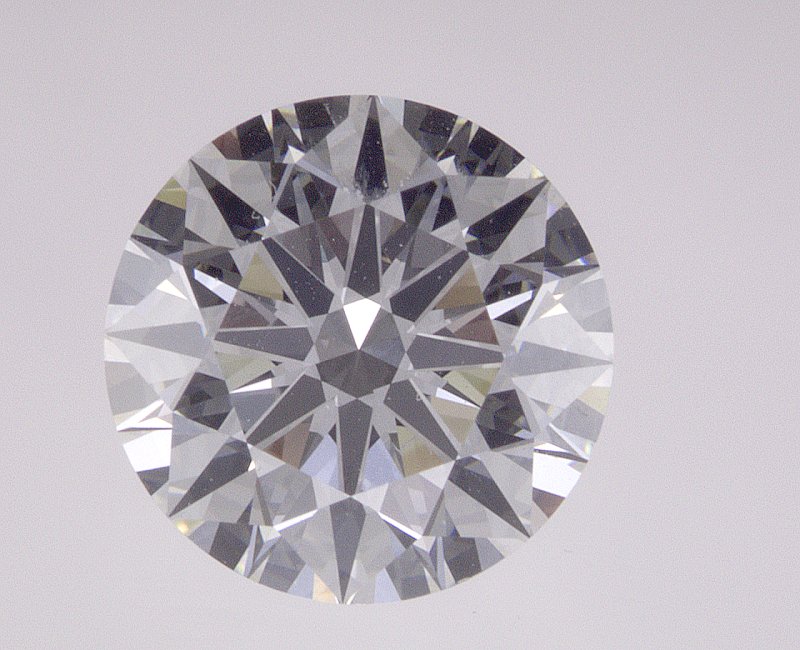 2.2 CT Round Lab-Grown Diamond Surrey Vancouver Canada Langley Burnaby Richmond