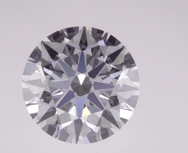 1.61 CT Round Lab-Grown Diamond Surrey Vancouver Canada Langley Burnaby Richmond