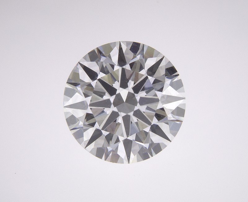 3.95 CT Round Lab-Grown Diamond Surrey Vancouver Canada Langley Burnaby Richmond