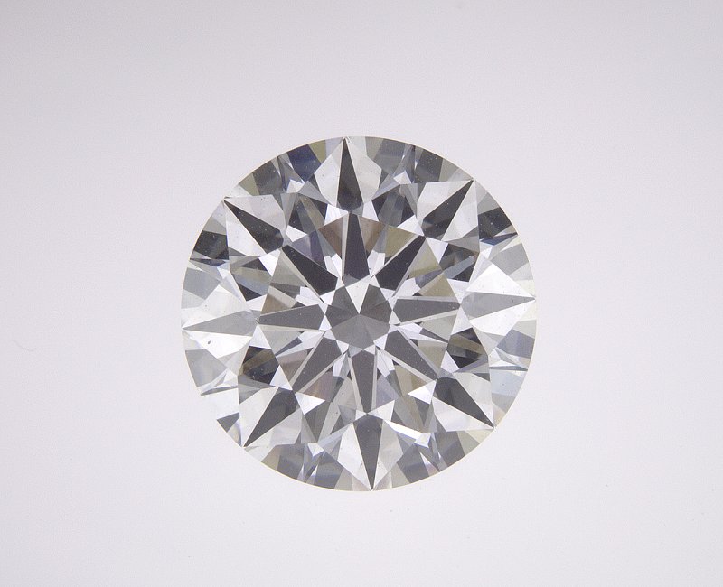 3.95 CT Round Lab-Grown Diamond Surrey Vancouver Canada Langley Burnaby Richmond