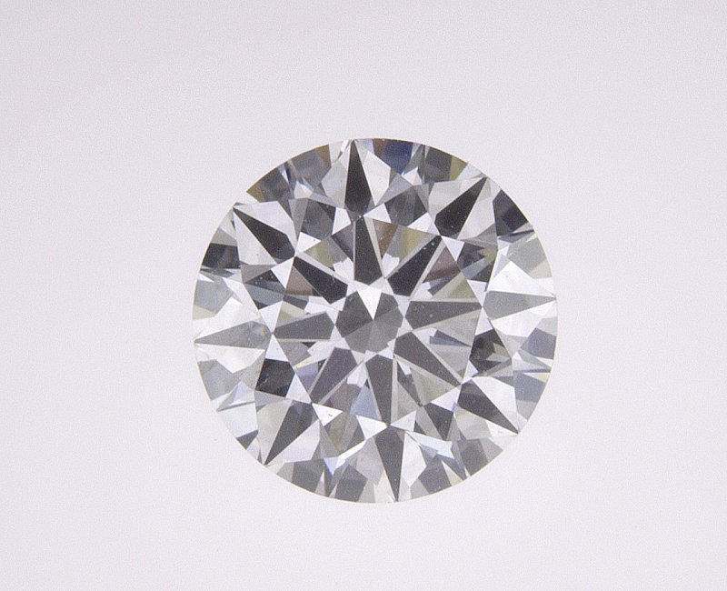 1.06 CT Round Lab-Grown Diamond Surrey Vancouver Canada Langley Burnaby Richmond