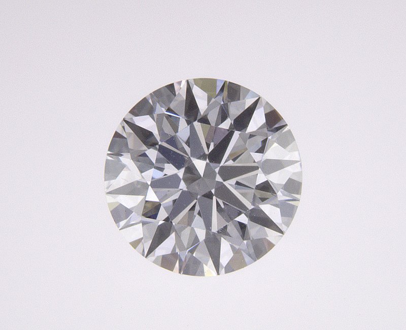 0.97 CT Round Lab-Grown Diamond Surrey Vancouver Canada Langley Burnaby Richmond