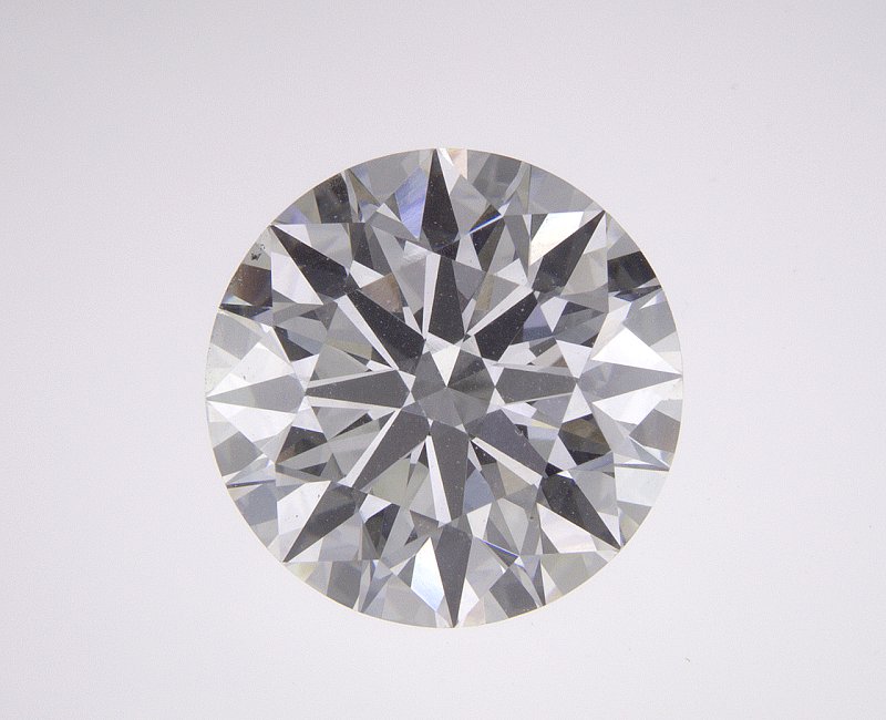 4 CT Round Lab-Grown Diamond Surrey Vancouver Canada Langley Burnaby Richmond