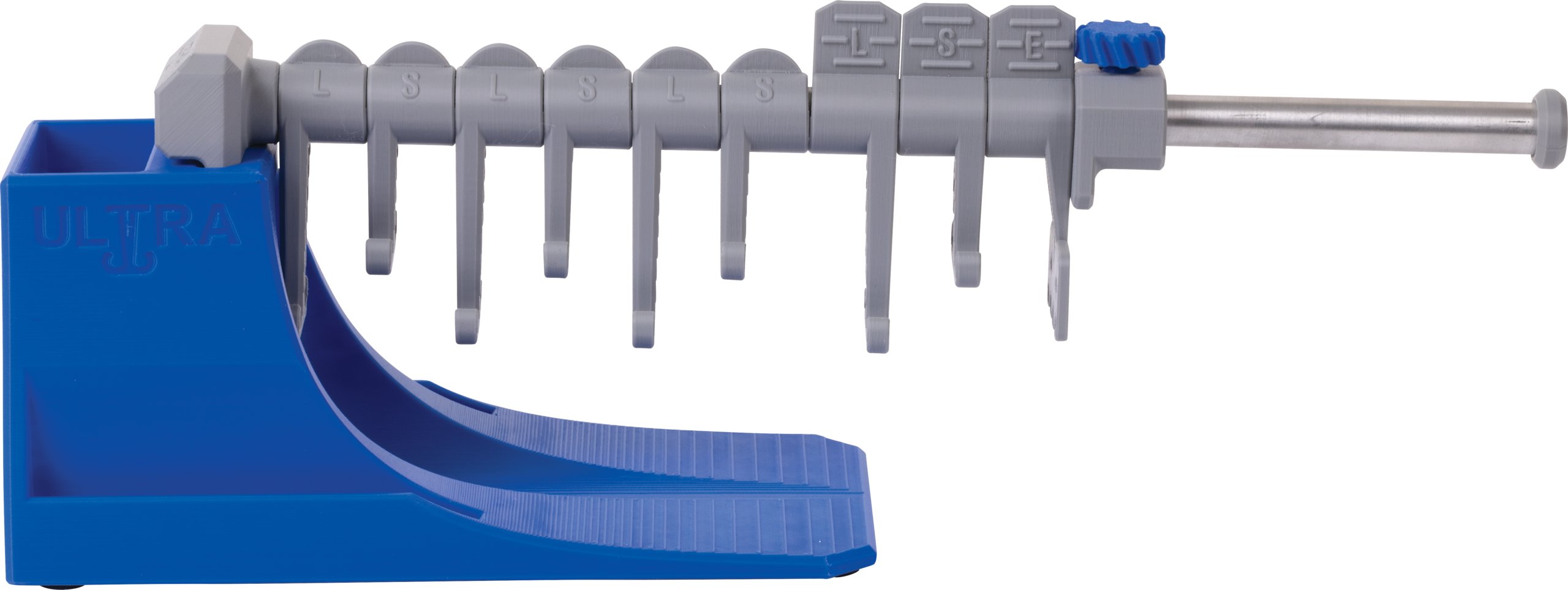 ULTRA jewelry cleaning rack