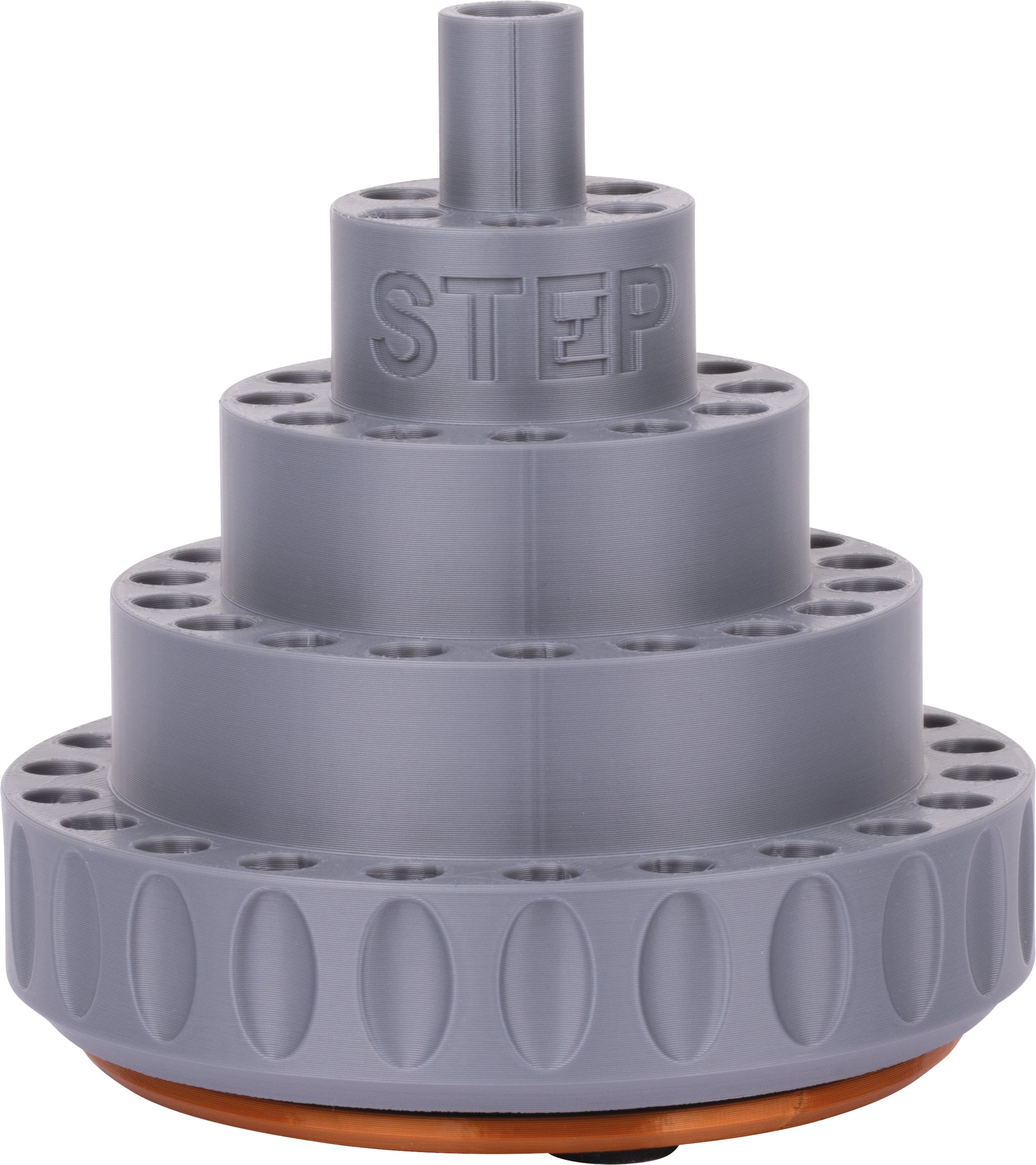 Nashef™ Designs STEP™ Quick Change Organizer