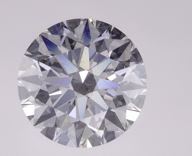 1.67 CT Round Lab-Grown Diamond Surrey Vancouver Canada Langley Burnaby Richmond