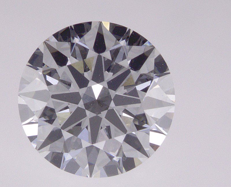 1.66 CT Round Lab-Grown Diamond Surrey Vancouver Canada Langley Burnaby Richmond